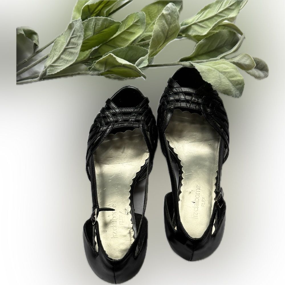 Liz Claiborne Flex “PURCELL” style heels! - Picture 2 of 16